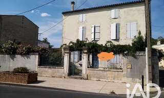 Maison 11 Pièces 180 m² à vendre à Surgères (17700)