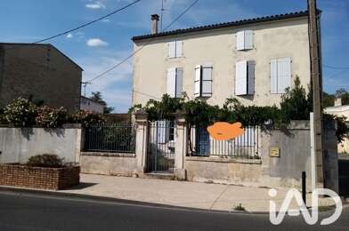Maison 11 pièces 304000 €