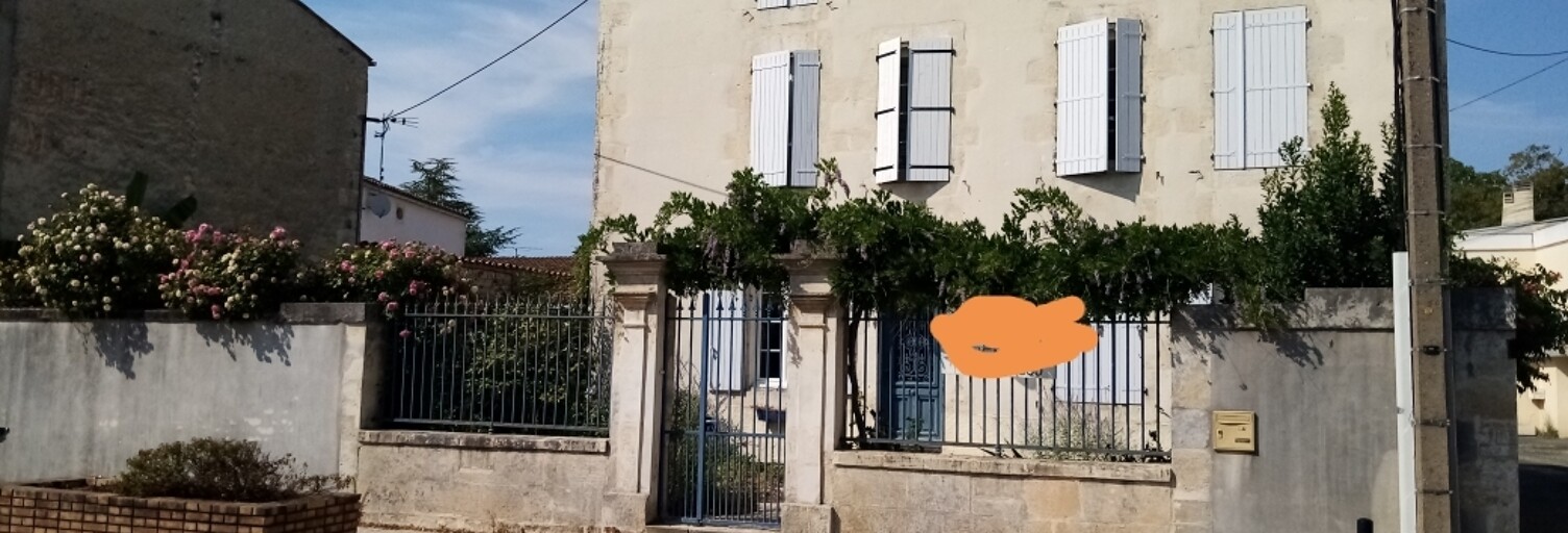 Maison 11 Pièces 180 m² à vendre à Surgères (17700)