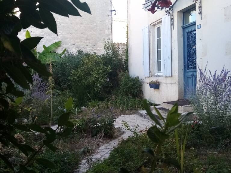 Vente Maison de ville 11 pièces — photo 1