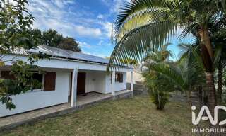 Maison 4 Pièces 95 m² à vendre à Saint-Pierre (97432)