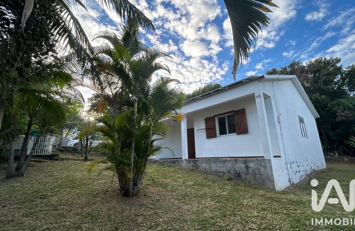 Vente Maison/villa 4 pièces — photo 2