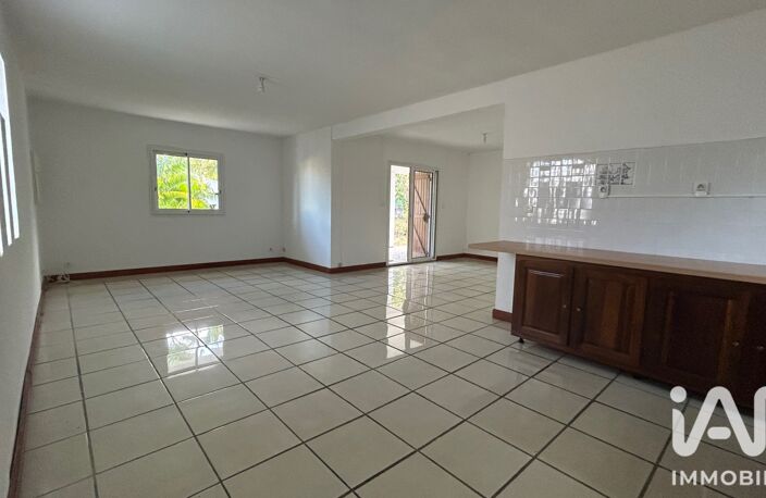 Vente Maison/villa 4 pièces — photo 3