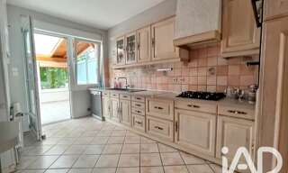 Maison 7 Pièces 146 m² à vendre à Hayange (57700)