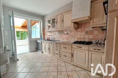 Maison 7 pièces 309000 €