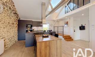 Appartement 4 Pièces 77 m² à vendre à Clohars-Carnoët (29360)