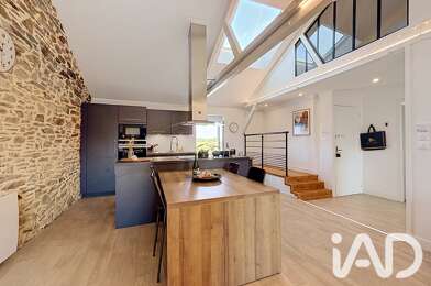Appartement 4 pièces 363000 €