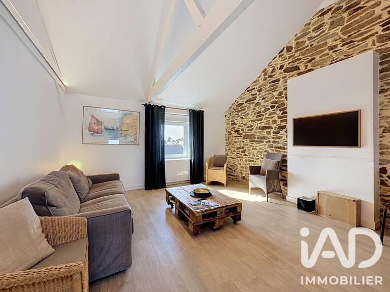 Vente Appartement 4 pièces — photo 1