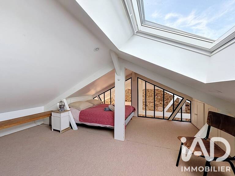 Vente Appartement 4 pièces — photo 1
