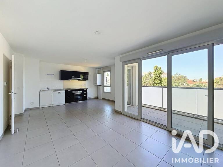 Vente Appartement 4 pièces — photo 1