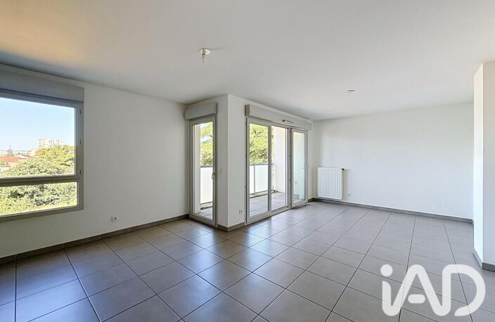 Vente Appartement 4 pièces — photo 2