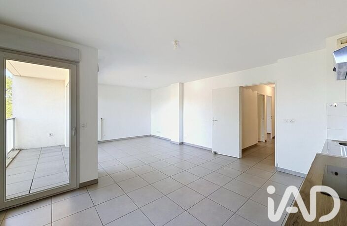 Vente Appartement 4 pièces — photo 3
