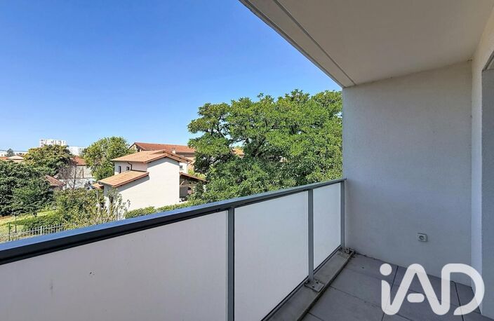 Vente Appartement 4 pièces — photo 5