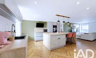 Appartement 3 Pièces 89 m² à vendre à Hettange-Grande (57330)