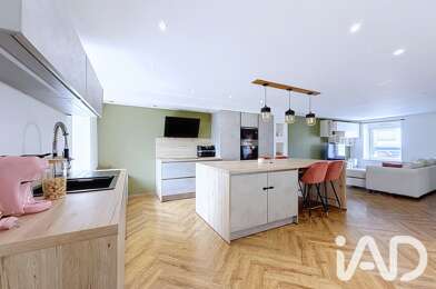 Appartement 3 pièces 249000 €