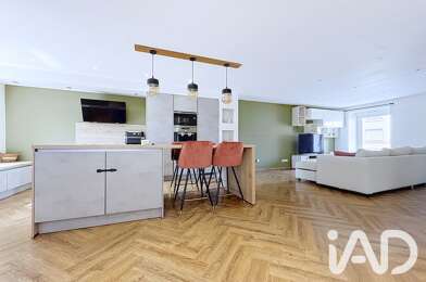 Appartement 3 pièces 239000 €