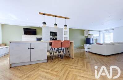 Vente Appartement 3 pièces — photo du bien