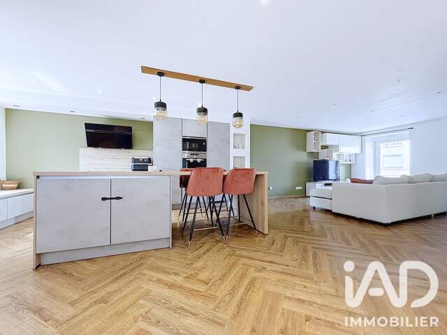 Vente Appartement 3 pièces — photo du bien