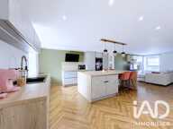 Vente Appartement 3 pièces — photo 2