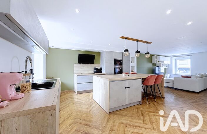 Vente Appartement 3 pièces — photo 2