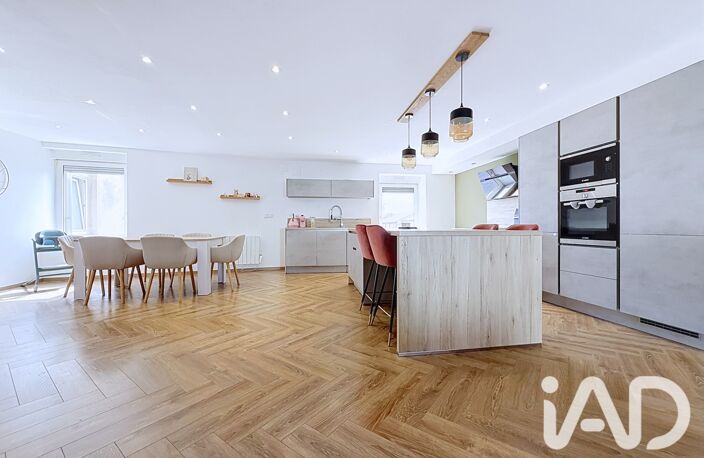 Vente Appartement 3 pièces — photo 3