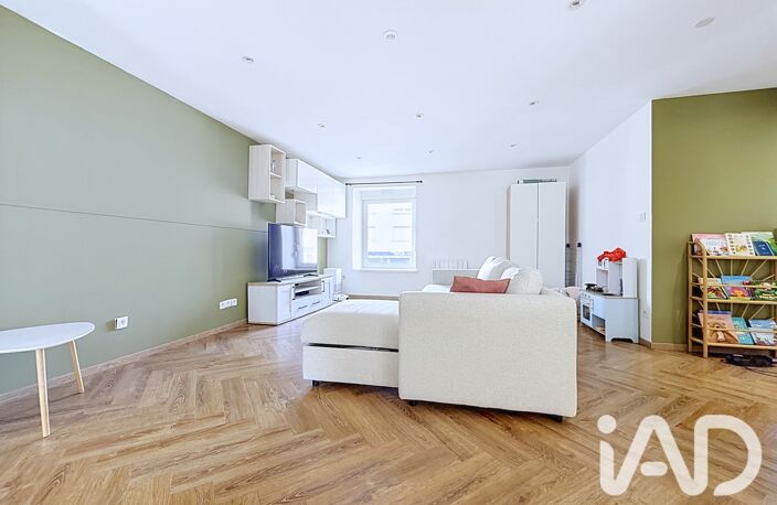 Vente Appartement 3 pièces — photo 4