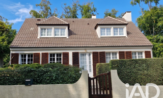 Maison 9 Pièces 148 m² à vendre à Gouvieux (60270)