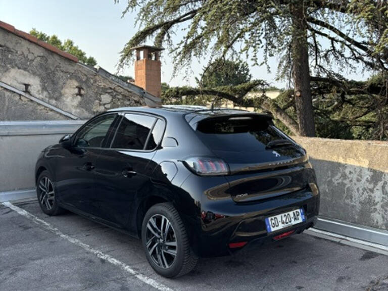 À louer 80 EUR par mois à Montpellier (34) : parking — photo 1
