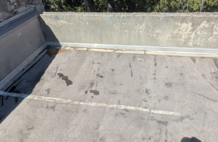 À louer 80 EUR par mois à Montpellier (34) : parking — photo 2