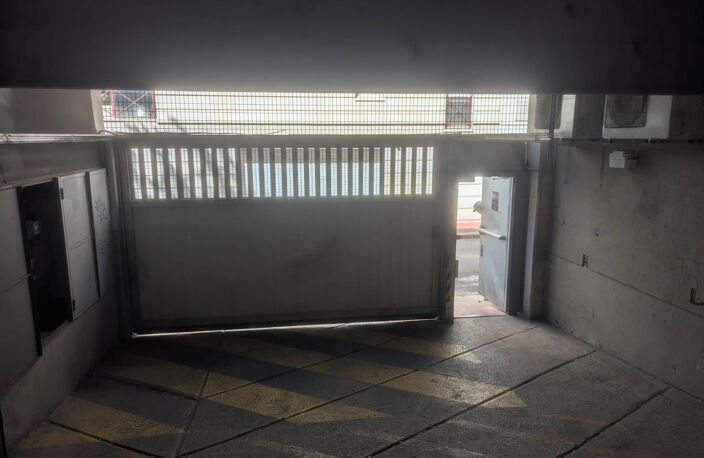 À louer 80 EUR par mois à Montpellier (34) : parking — photo 3