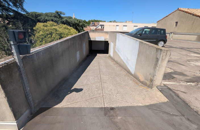 À louer 80 EUR par mois à Montpellier (34) : parking — photo 5