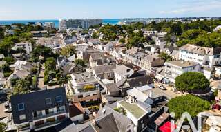 Appartement 4 Pièces 86 m² à vendre à La Baule-Escoublac (44500)