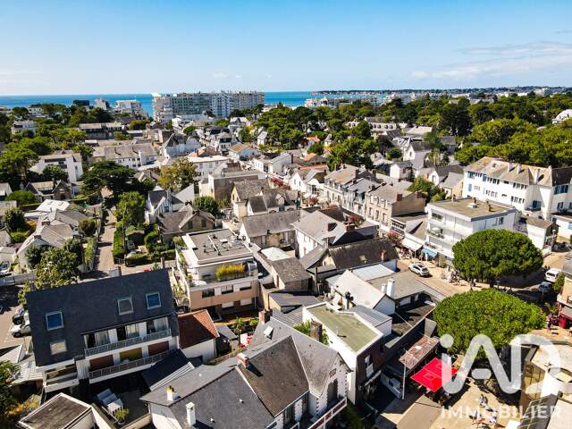Vente Appartement 4 pièces — photo du bien