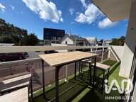 Vente Appartement 4 pièces — photo 2