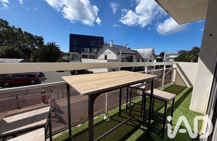 Vente Appartement 4 pièces — photo 2