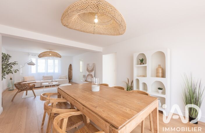 Vente Appartement 4 pièces — photo 3
