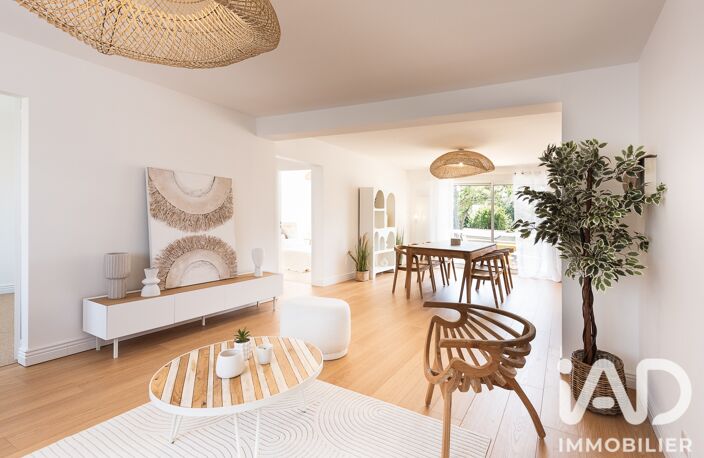 Vente Appartement 4 pièces — photo 4