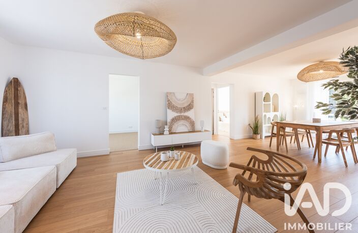 Vente Appartement 4 pièces — photo 5