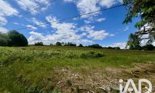 Terrain  2500 m² à vendre à Gaussan (65670)