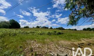 Terrain  2500 m² à vendre à Gaussan (65670)