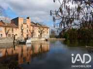 Vente Moulin 11 pièces — photo 2