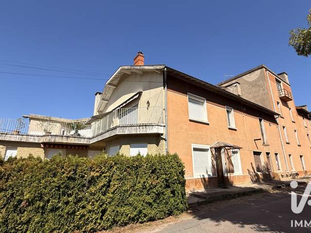 Vente Moulin 11 pièces — photo du bien