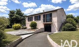 Maison 4 Pièces 80 m² à vendre à Parempuyre (33290)