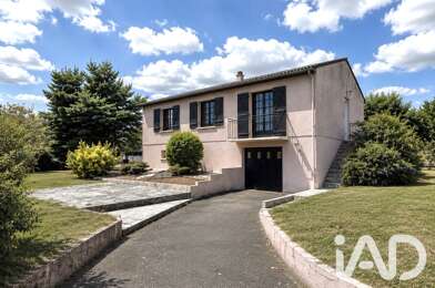 Maison 4 pièces 335000 €