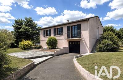 Vente Maison/villa 4 pièces — photo du bien