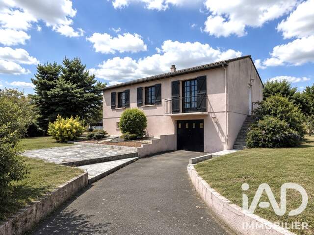 Vente Maison/villa 4 pièces — photo du bien