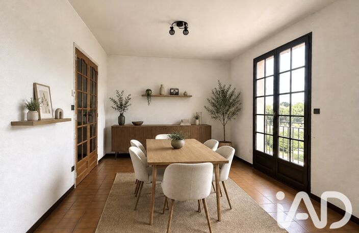 Vente Maison/villa 4 pièces — photo 2