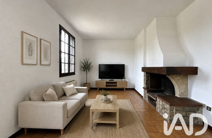Vente Maison/villa 4 pièces — photo 3