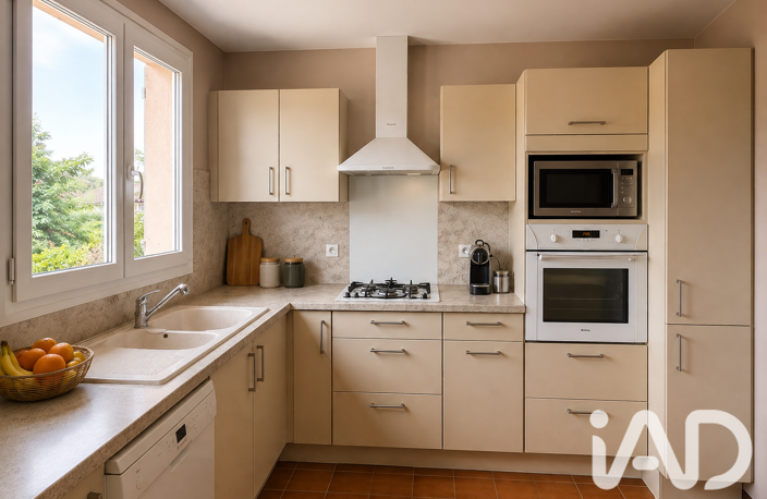 Vente Maison/villa 4 pièces — photo 4