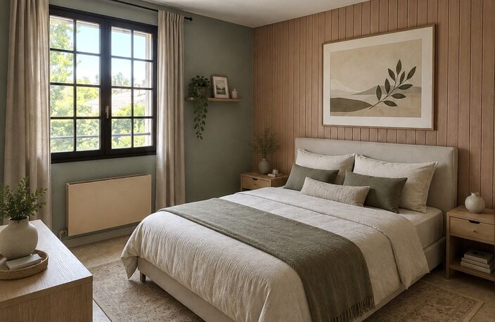 Vente Maison/villa 4 pièces — photo 5